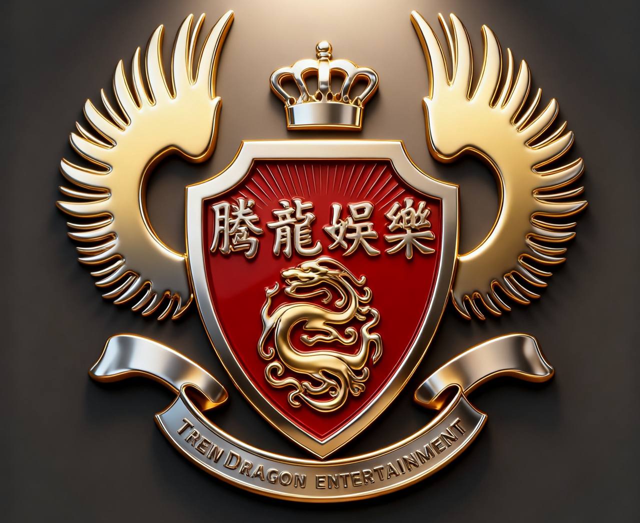 腾龙游戏头像